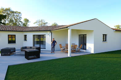 Maison 4 pièces 286000 €