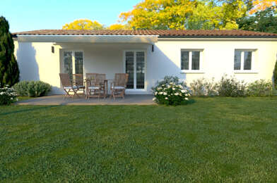 Maison 4 pièces 205000 €