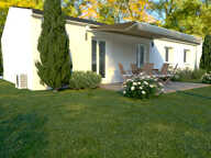 Maison à construire à Tesson (17460) — photo 2