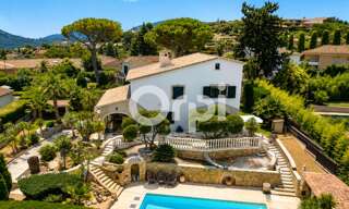 Maison 6 Pièces 326 m² à vendre à Mandelieu-la-Napoule (06210)