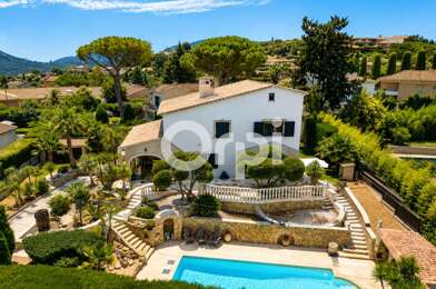 Maison 6 pièces 1950000 €