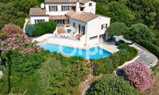 Maison 6 Pièces 389 m² à vendre à Mandelieu-la-Napoule (06210)