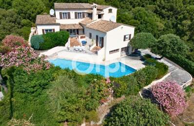 BEAUX VOLUMES - DOUBLE GARAGE 60m²  - VUE MER - AU CALME - POTENTIEL — photo du bien