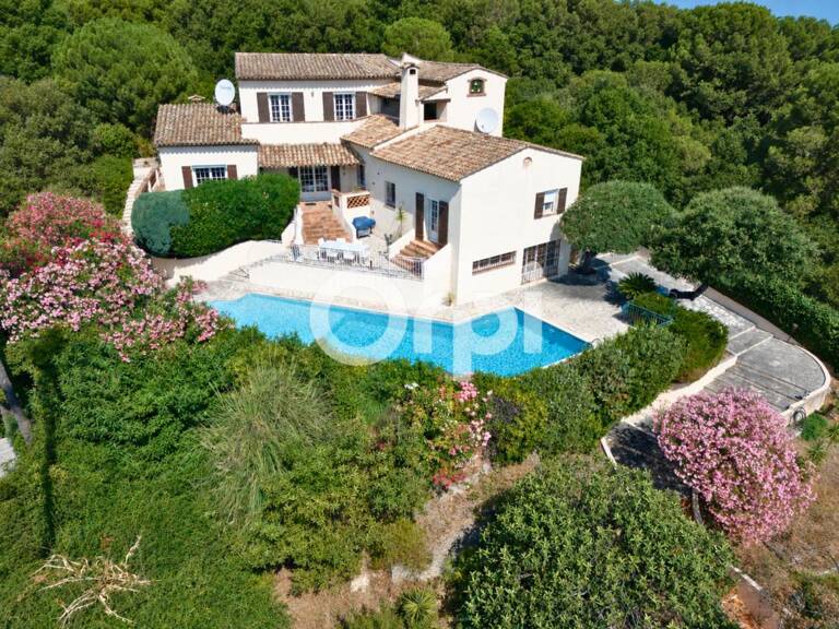 BEAUX VOLUMES - DOUBLE GARAGE 60m²  - VUE MER - AU CALME - POTENTIEL — photo 1