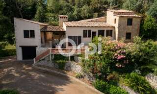 Maison 7 Pièces 106 m² à vendre à Théoule-sur-Mer (06590)