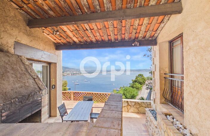 VUE MER EXCEPTIONNELLE - OPPORTUNITE - CALME — photo 5
