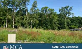 Terrain  411 m² à vendre à Médis (17600)