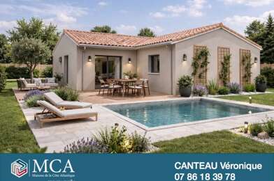 Maison 3 pièces 247080 €