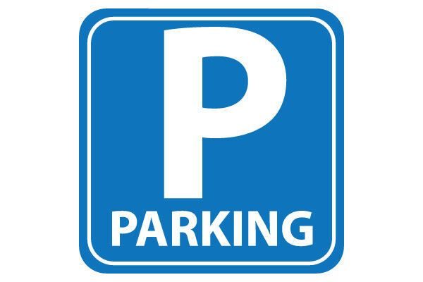 Photo Parking Nice