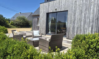 Maison 5 Pièces 114 m² à vendre à Trébeurden (22560)