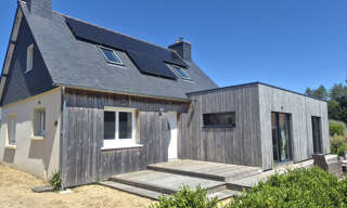 Maison 5 Pièces 114 m² à vendre à Trébeurden (22560)