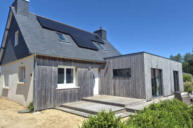 Maison 5 pièces 339000 €