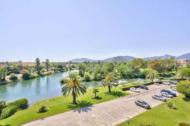 Appartement 1 pièces 898 €