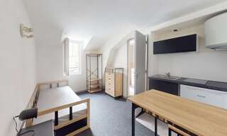 Appartement 1 Pièce 15 m² à louer à Rodez (12000)