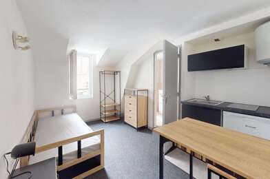 Appartement 1 pièces 330 €