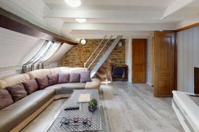 Appartement 2 pièces 500 €