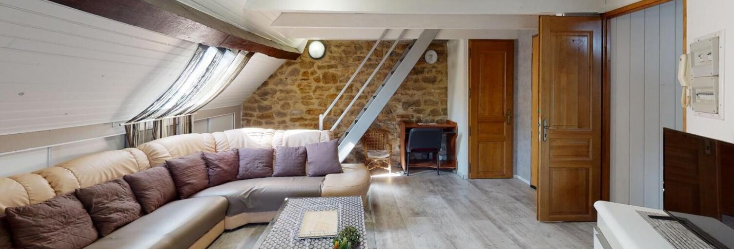 Appartement 2 Pièces 32 m² à louer à Rodez (12000)