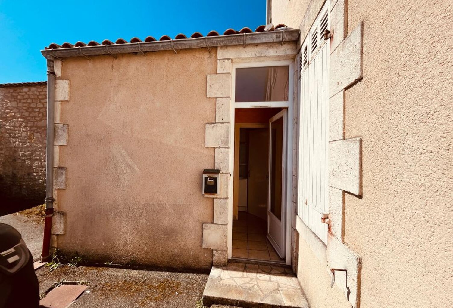 Appartement À Vendre — photo 1