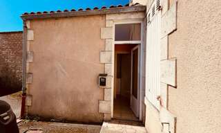 Appartement 3 Pièces 73 m² à vendre à La Tremblade (17390)