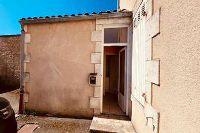Appartement 3 pièces 149000 €