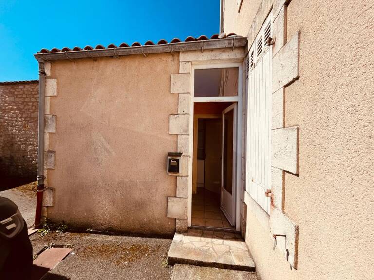 Appartement À Vendre — photo 1