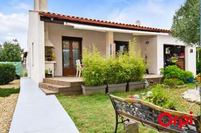 Maison 3 pièces 274500 €
