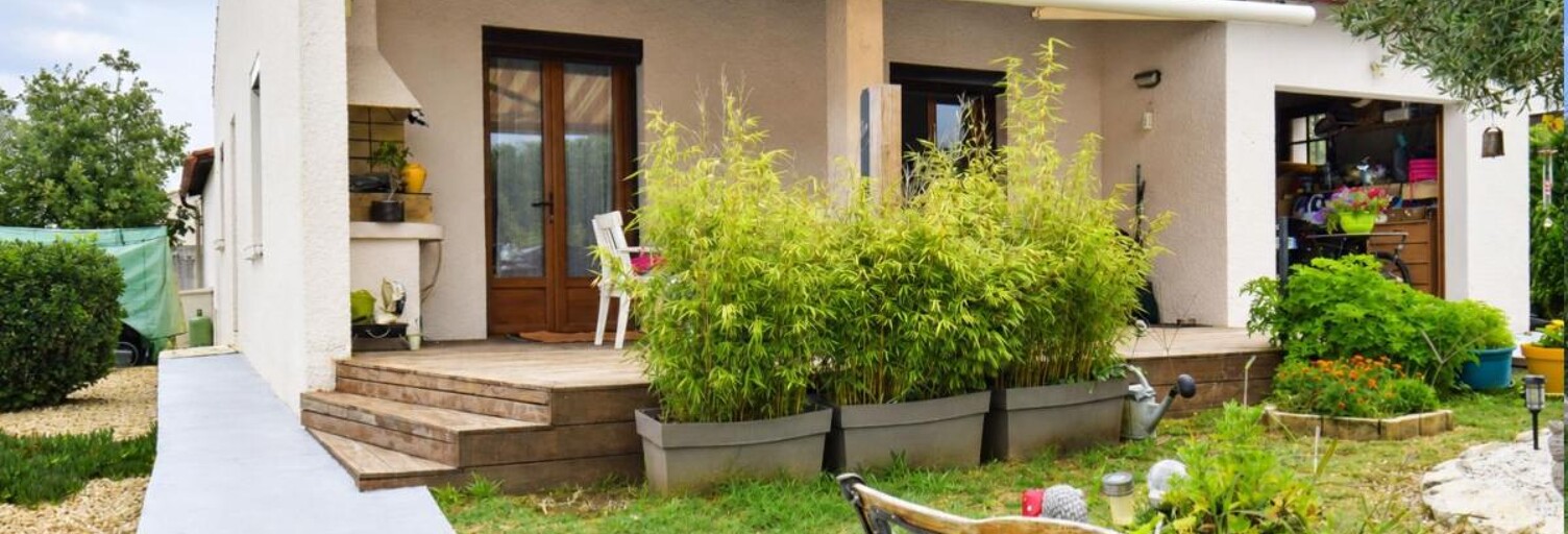 Maison 3 Pièces 95 m² à vendre à Le Gua (17600)