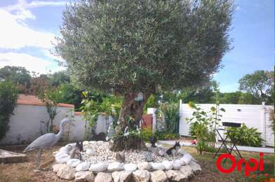 Maison 3 pièces 274500 €