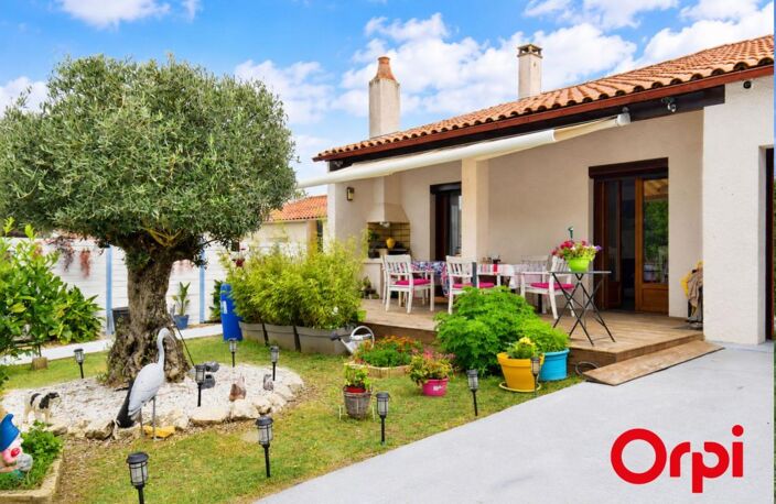 Le Gua – Le confort d'une maison rénovée, prête à accueillir vos projets — photo 3