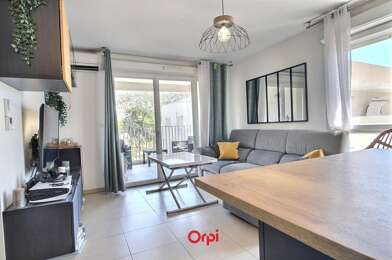 Appartement 3 pièces 239000 €