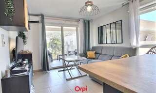 Appartement 3 Pièces 60 m² à vendre à Marseille 10 (13010)