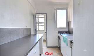 Appartement 2 Pièces  m² à vendre à Marseille 10 (13010)