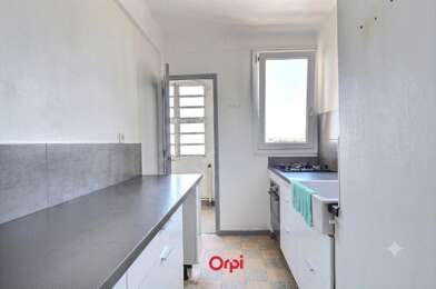 Appartement 2 pièces 69000 €