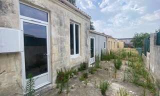 Maison 3 Pièces 94 m² à vendre à Rochefort (17300)