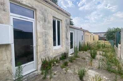 Maison 3 pièces 138000 €
