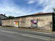 Hangar à vendre BRIE-SOUS-MORTAGNE — photo 2