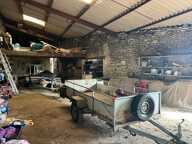 Hangar à vendre BRIE-SOUS-MORTAGNE — photo 3