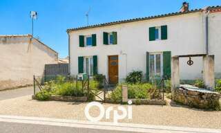 Maison 4 Pièces 87 m² à vendre à Arvert (17530)