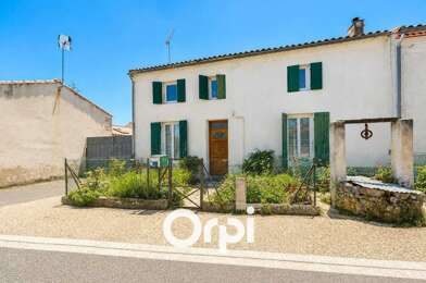 Maison 4 pièces 199500 €