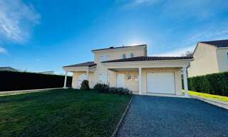 Maison 5 Pièces 145 m² à louer à Bellerive-sur-Allier (03700)