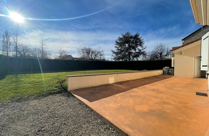 Maison Bellerive Sur Allier 5 pièce(s) 150 m2 — photo 2