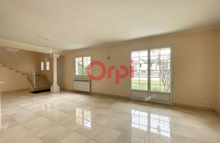 Maison Bellerive Sur Allier 5 pièce(s) 150 m2 — photo 4