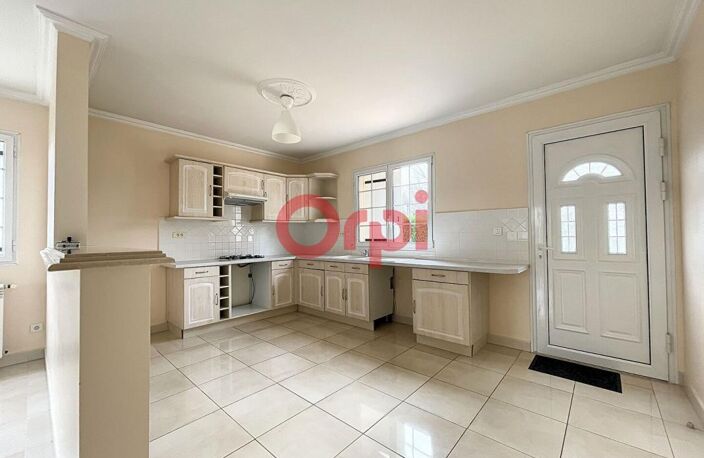 Maison Bellerive Sur Allier 5 pièce(s) 150 m2 — photo 5