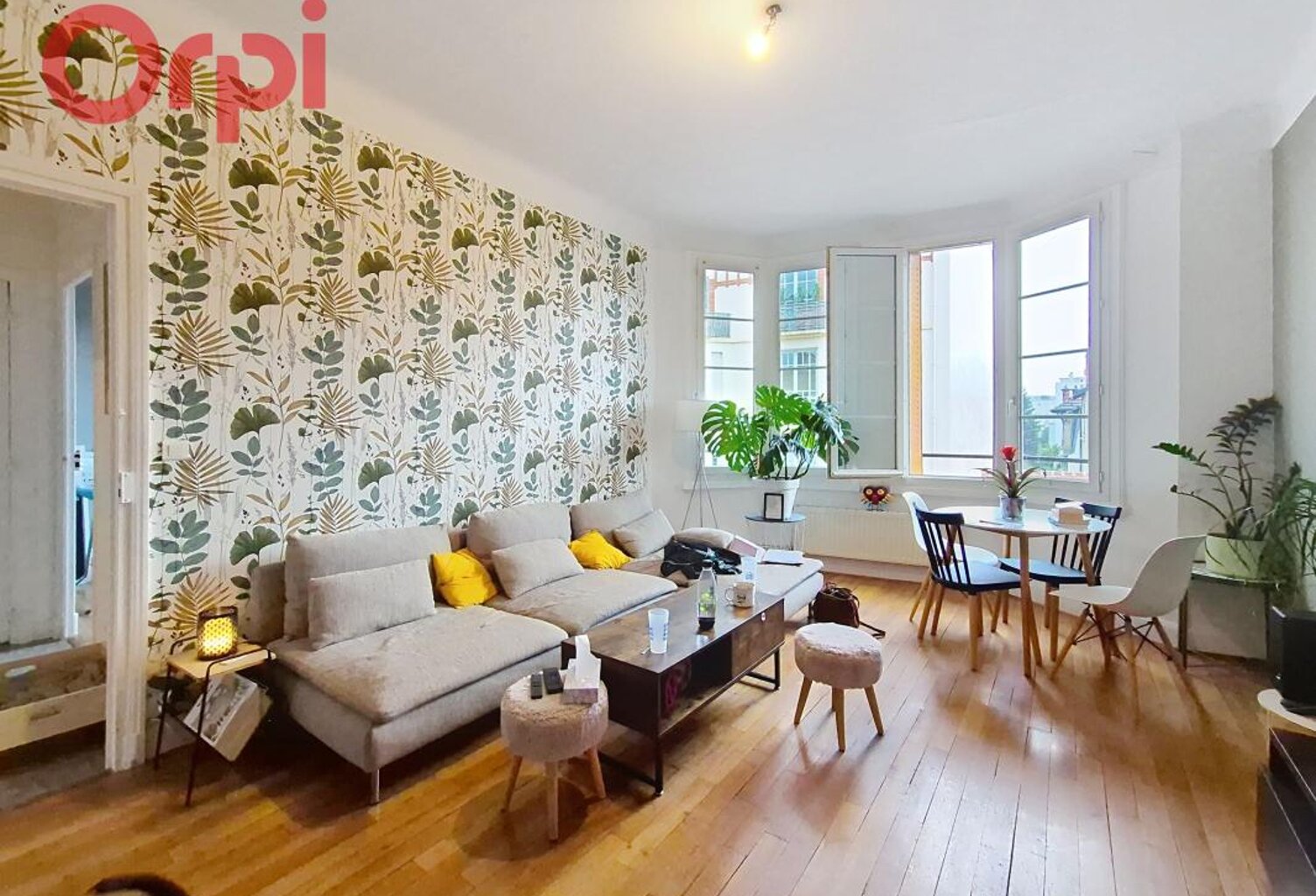 Appartement À Vendre quartier Thermale — photo 1