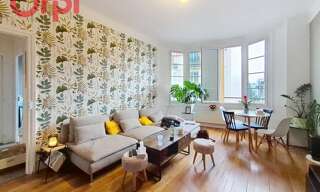 Appartement 3 Pièces 77 m² à vendre à Vichy (03200)