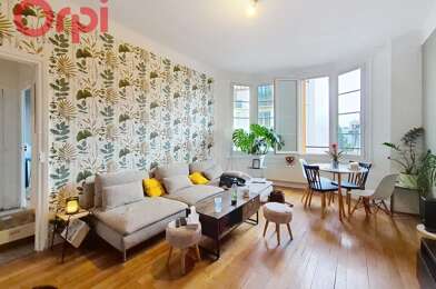 Appartement 3 pièces 149000 €