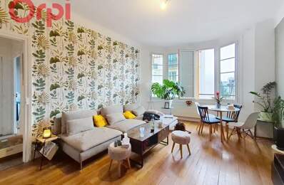Appartement À Vendre quartier Thermale — photo du bien