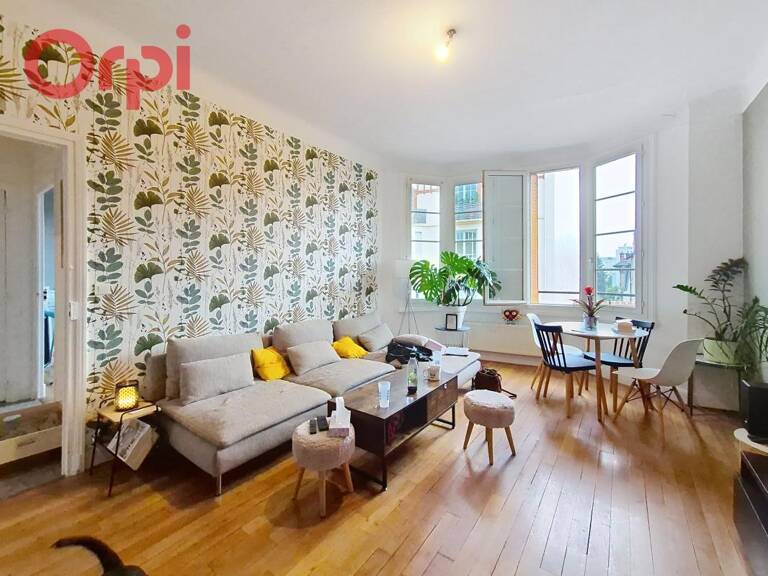Appartement À Vendre quartier Thermale — photo 1