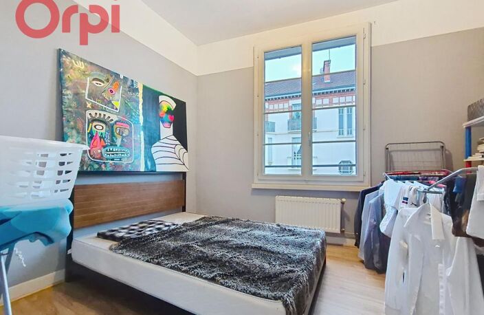 Appartement À Vendre quartier Thermale — photo 2