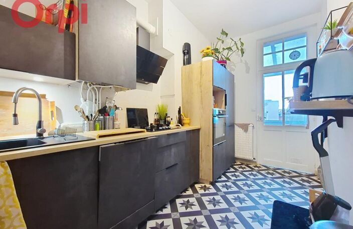 Appartement À Vendre quartier Thermale — photo 3